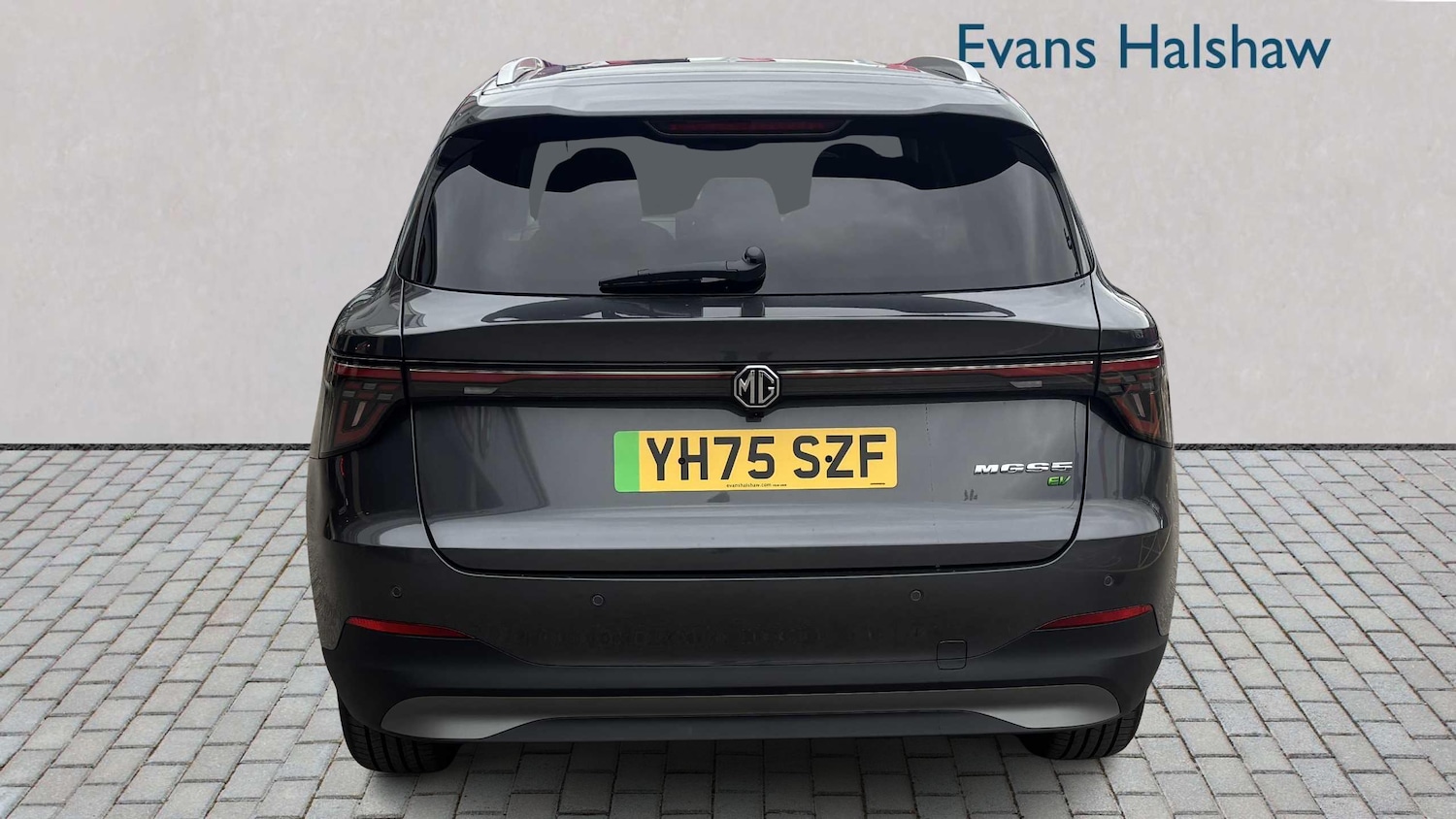 Used MG MGS5 for sale - 77862052: Photo 4