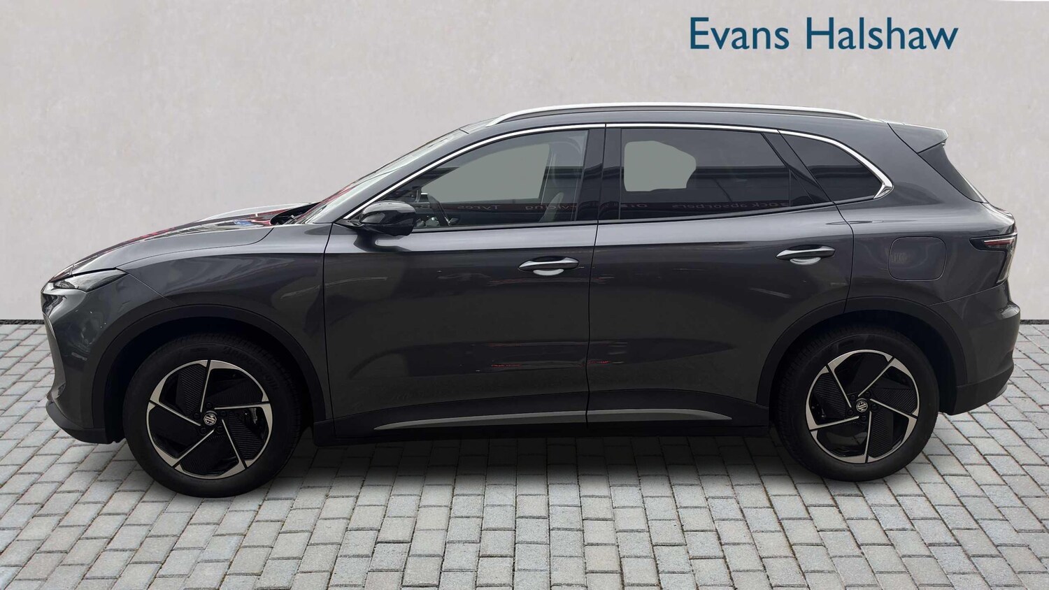 Used MG MGS5 for sale - 77862052: Photo 6