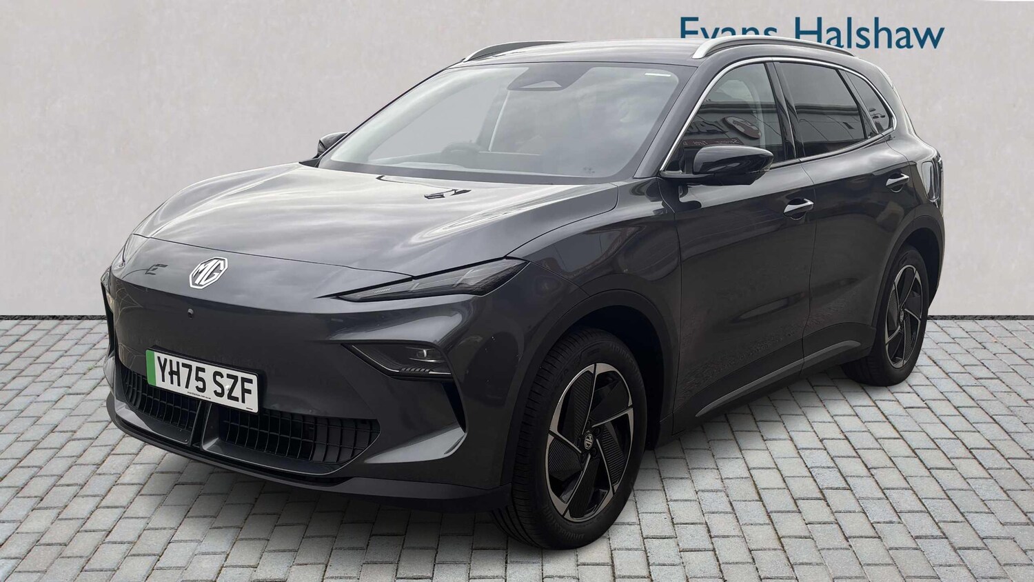 Used MG MGS5 for sale - 77862052: Photo 7