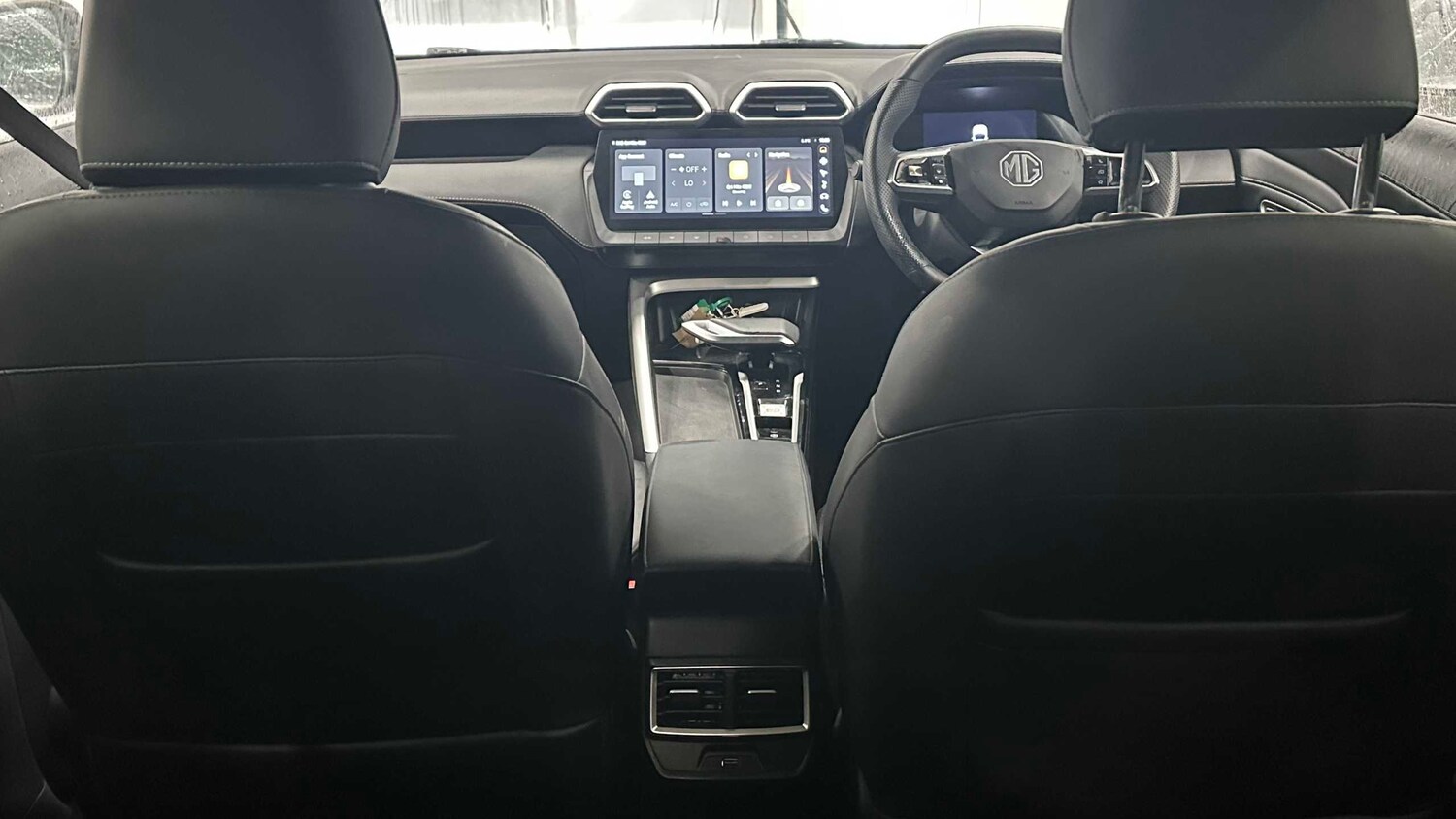 Used MG MG ZS 2024 for sale - 77859456: Photo 15