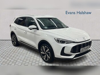 MG MG ZS feature image