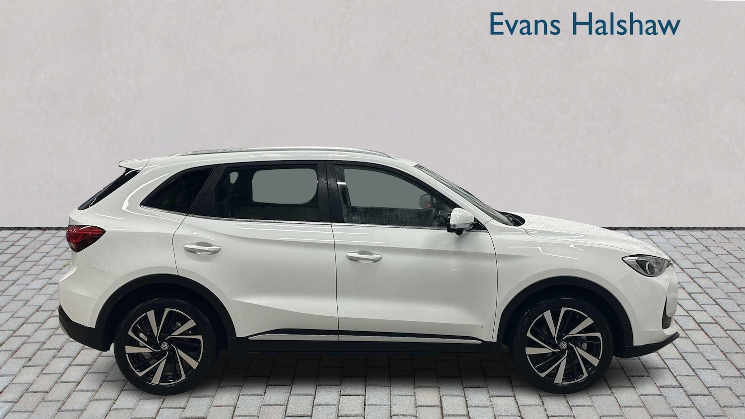 Used MG MG ZS 2024 for sale - 77859456: Photo 2