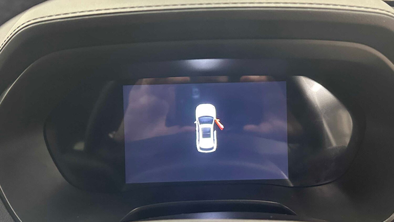 Used MG MG ZS 2024 for sale - 77859456: Photo 21