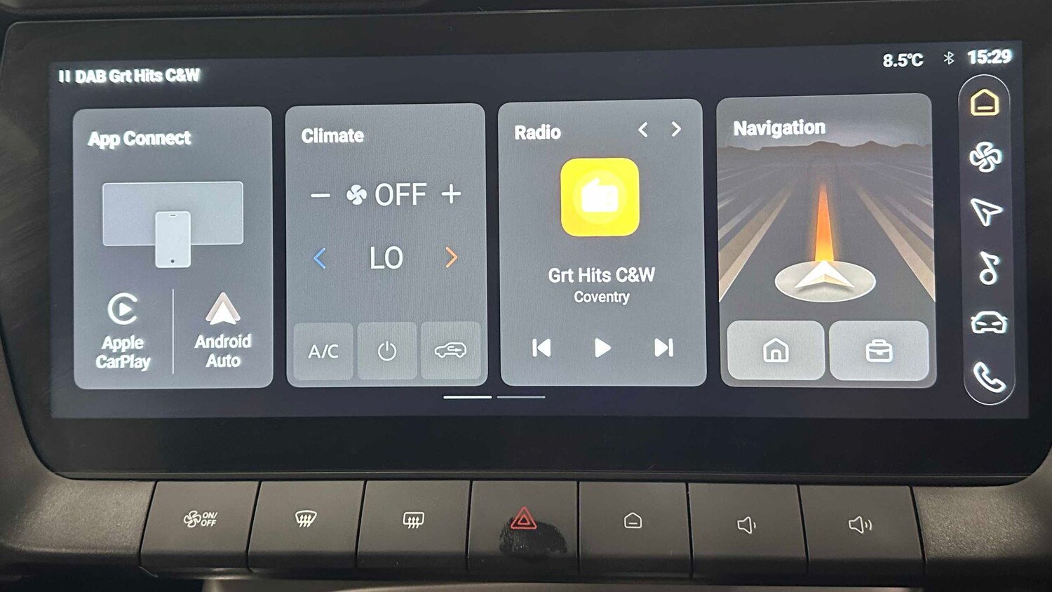 Used MG MG ZS 2024 for sale - 77859456: Photo 22