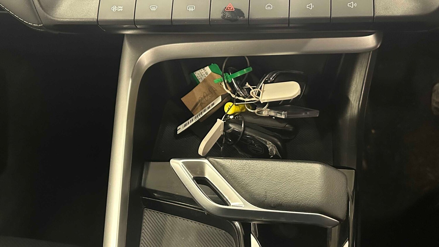 Used MG MG ZS 2024 for sale - 77859456: Photo 23