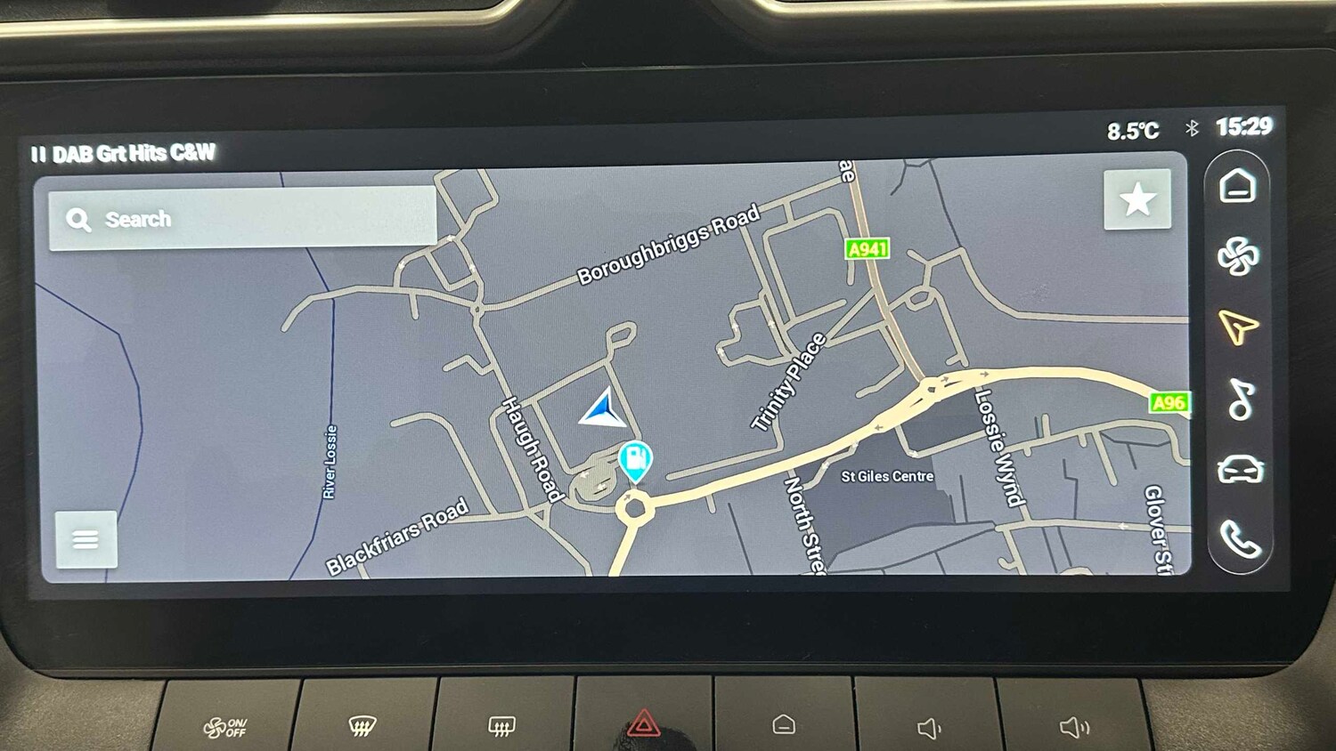 Used MG MG ZS 2024 for sale - 77859456: Photo 25