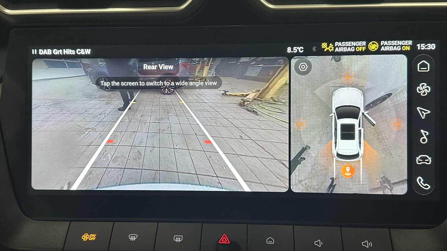 Used MG MG ZS 2024 for sale - 77859456: Photo 26