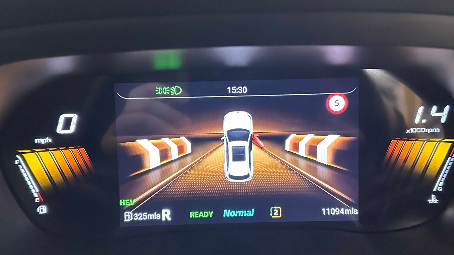 Used MG MG ZS 2024 for sale - 77859456: Photo 27