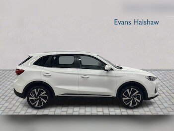 Used MG MG ZS 2024 for sale - 77859456: Photo