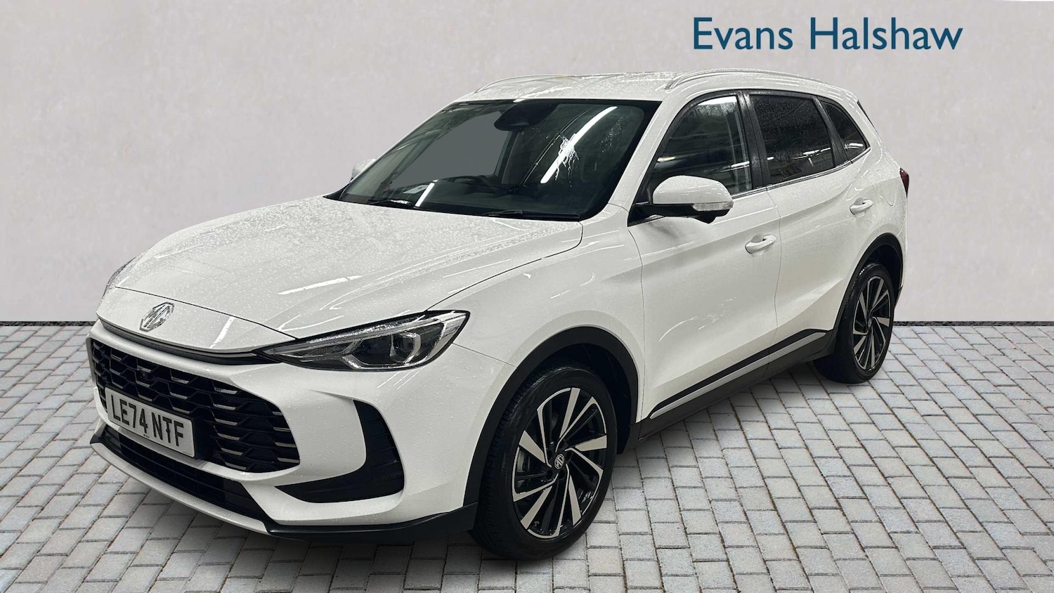 Used MG MG ZS 2024 for sale - 77859456: Photo 5