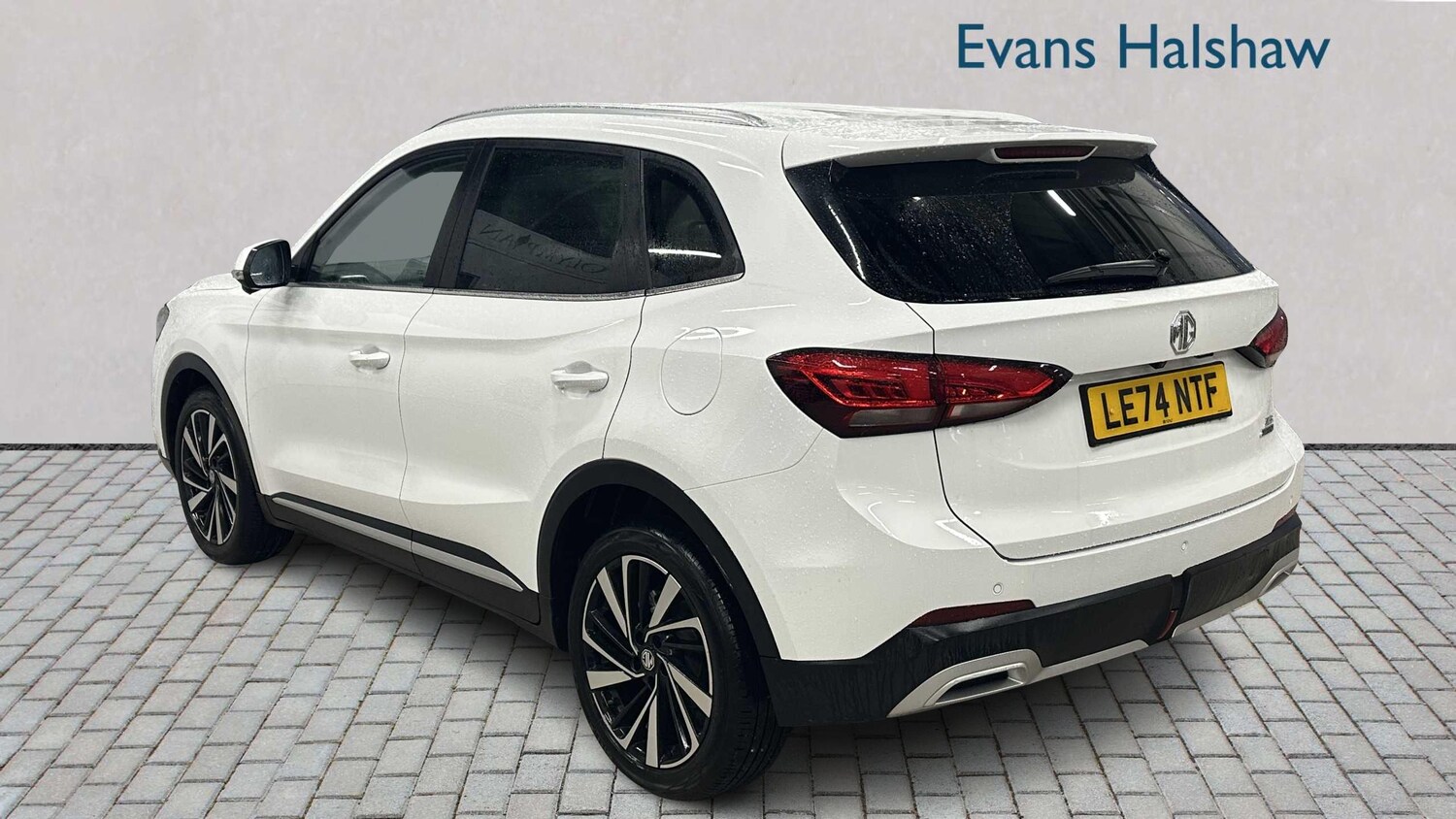 Used MG MG ZS 2024 for sale - 77859456: Photo 7