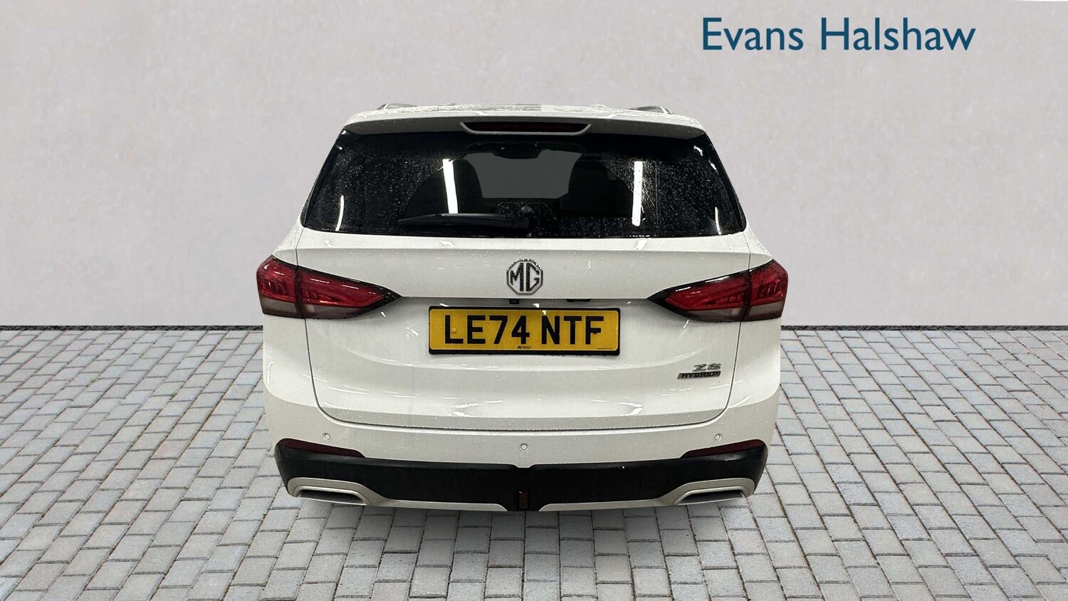 Used MG MG ZS 2024 for sale - 77859456: Photo 8