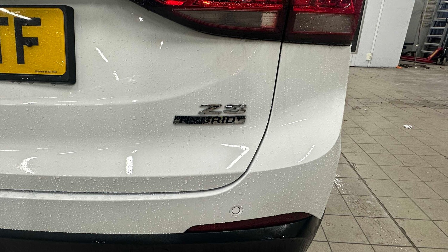 Used MG MG ZS 2024 for sale - 77859456: Photo 9