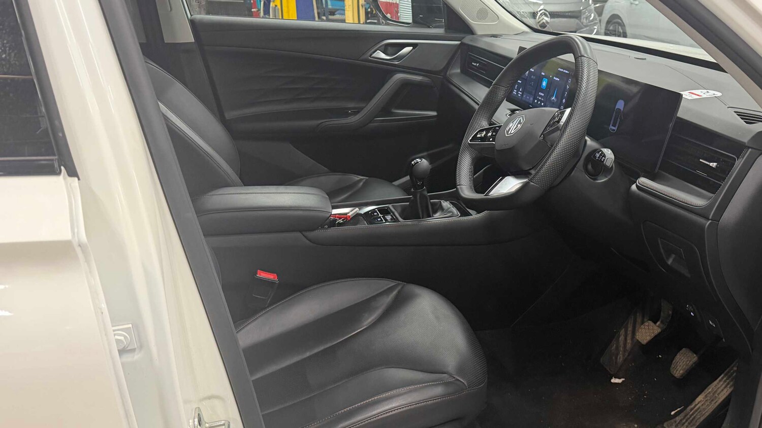 Used MG MG HS for sale - 77859883: Photo 12