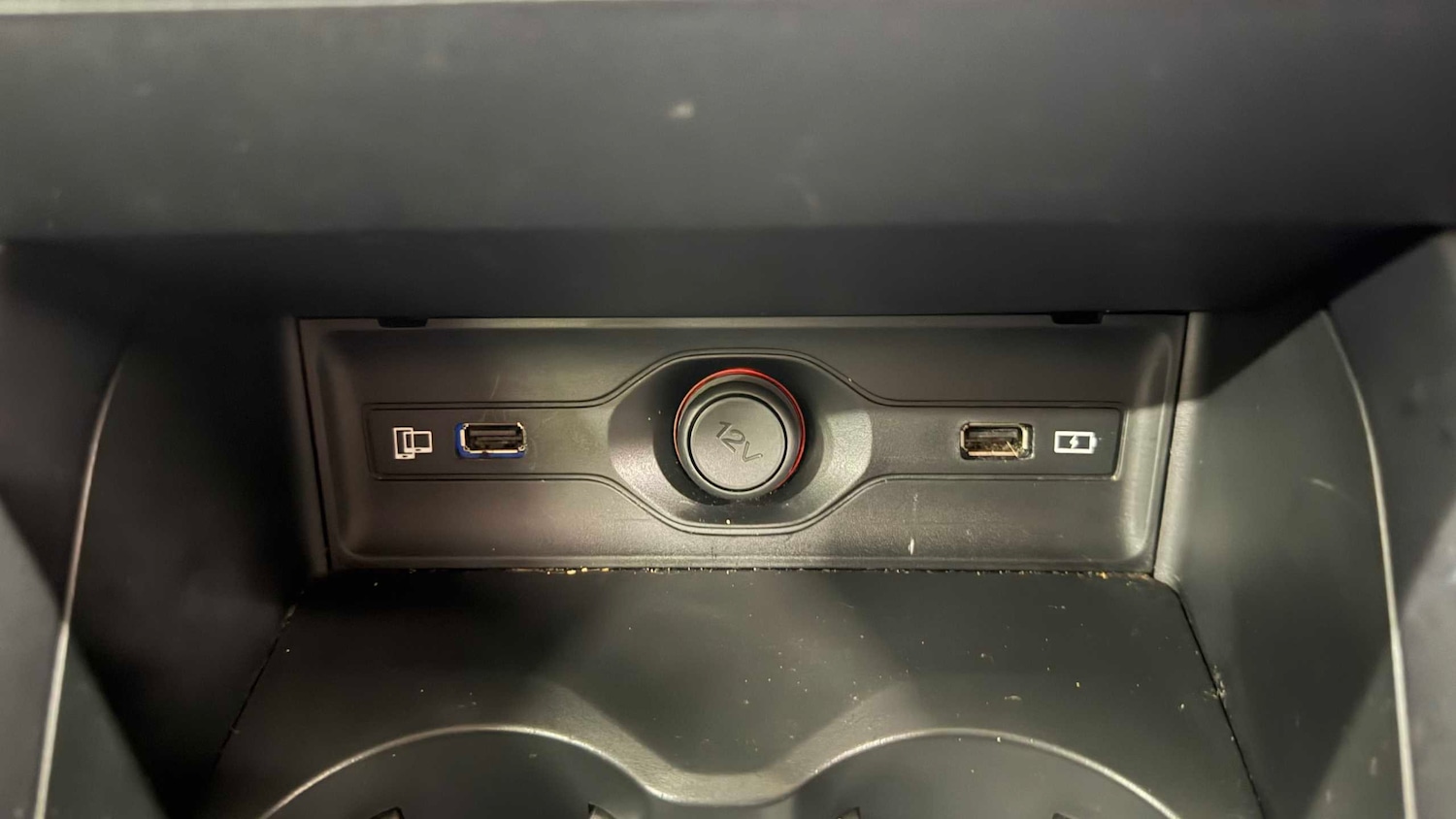 Used MG MG HS for sale - 77859883: Photo 23