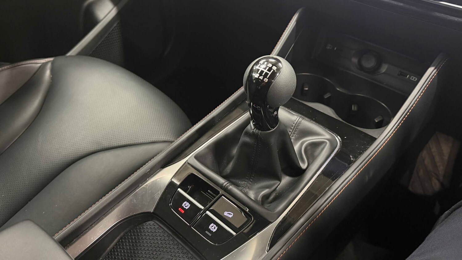 Used MG MG HS for sale - 77859883: Photo 24