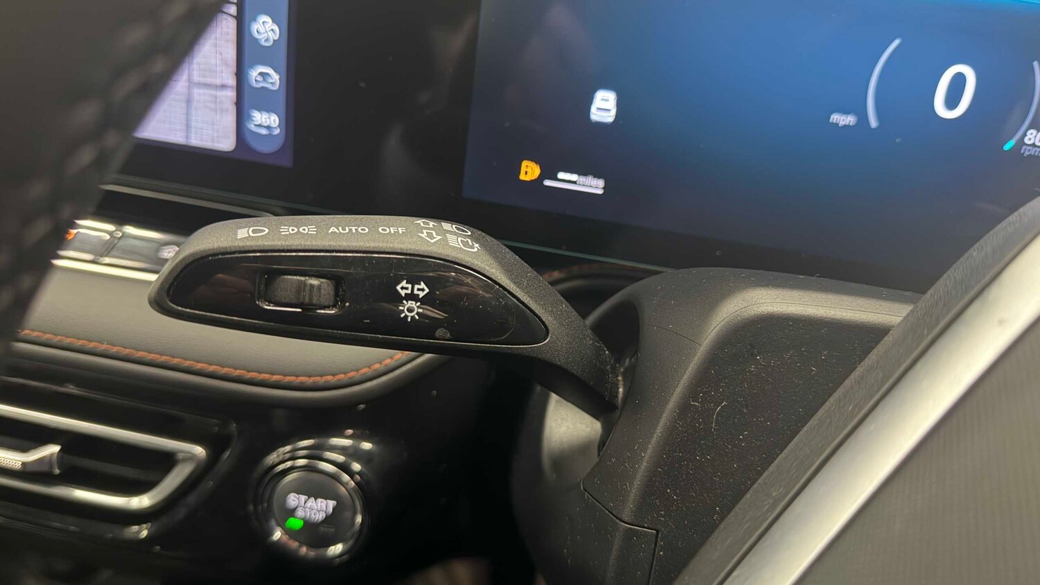 Used MG MG HS for sale - 77859883: Photo 25