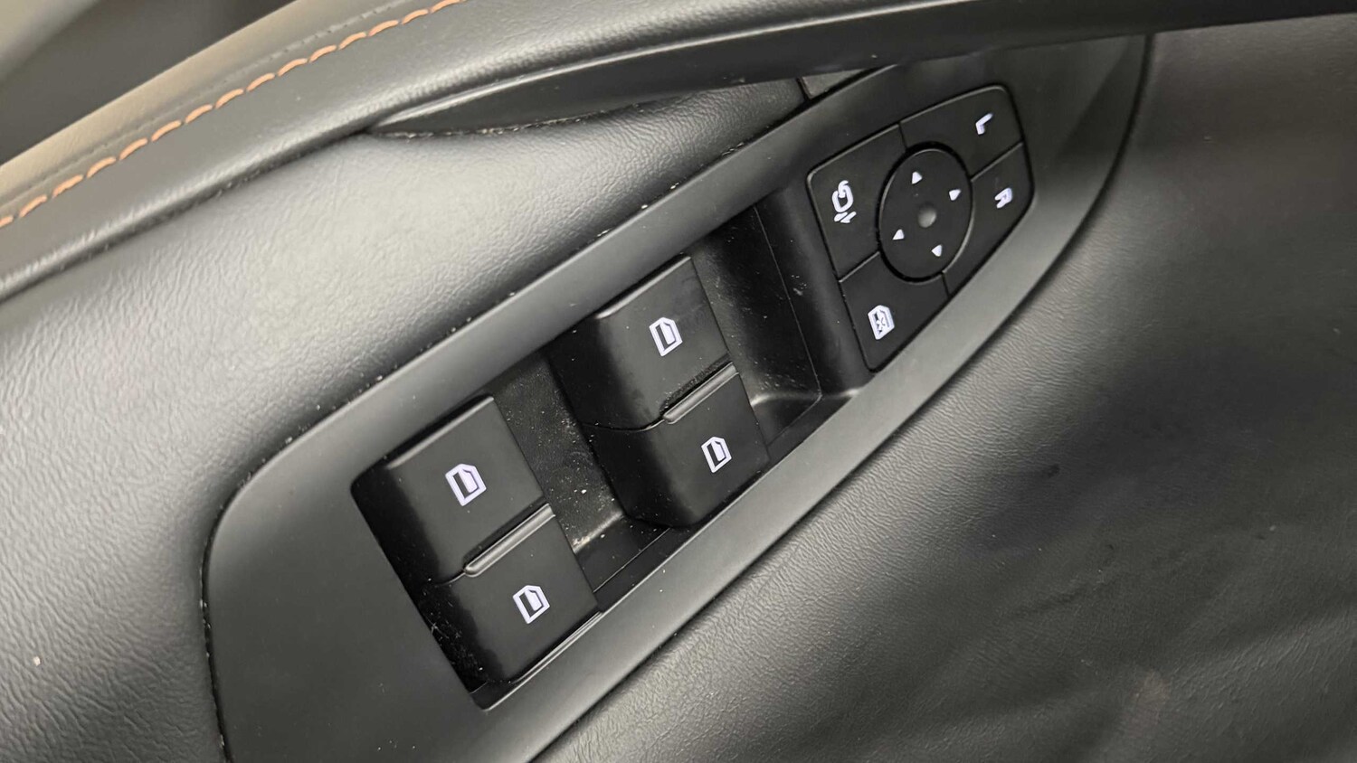 Used MG MG HS for sale - 77859883: Photo 27