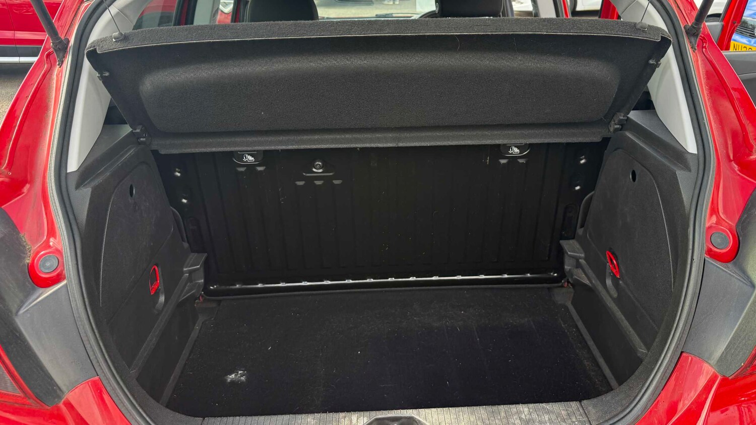 Used Vauxhall Corsa for sale - 78104514: Photo 10