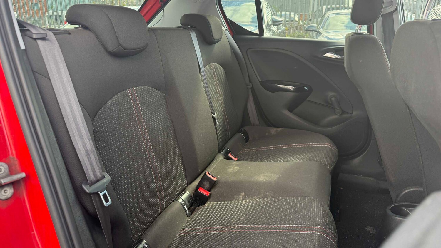 Used Vauxhall Corsa for sale - 78104514: Photo 11