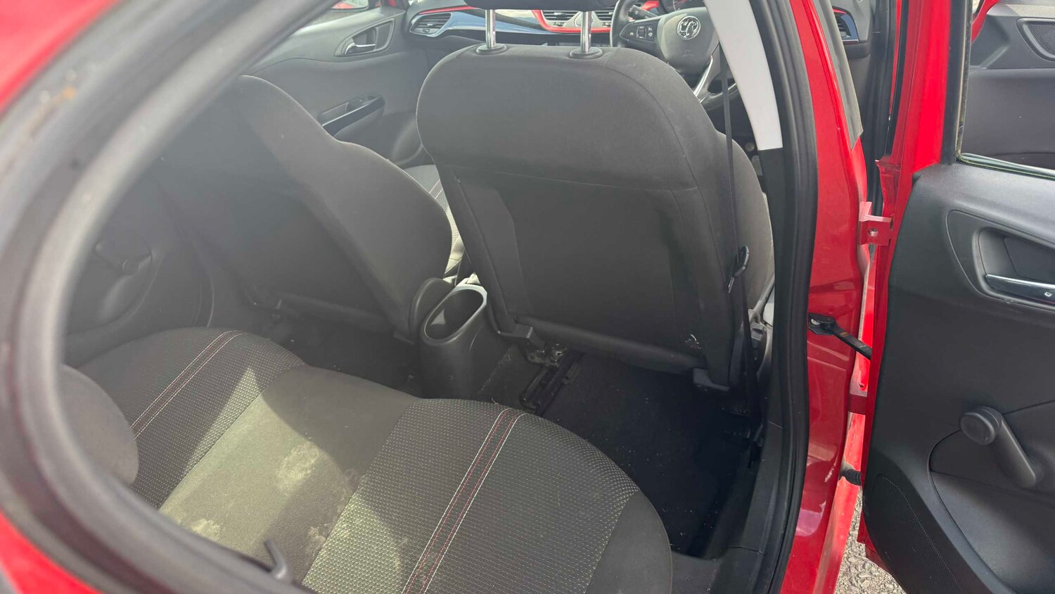 Used Vauxhall Corsa for sale - 78104514: Photo 12