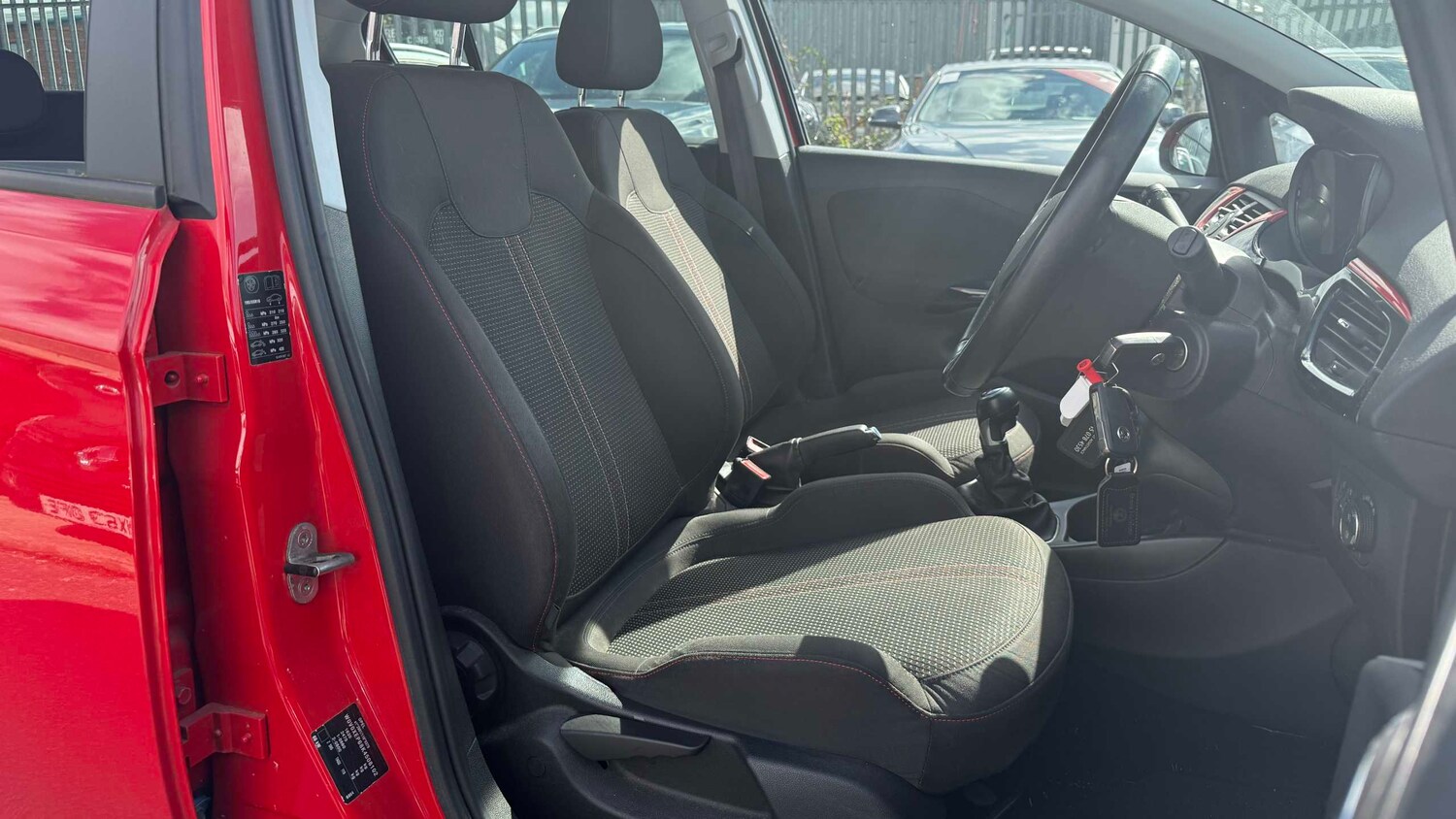 Used Vauxhall Corsa for sale - 78104514: Photo 13