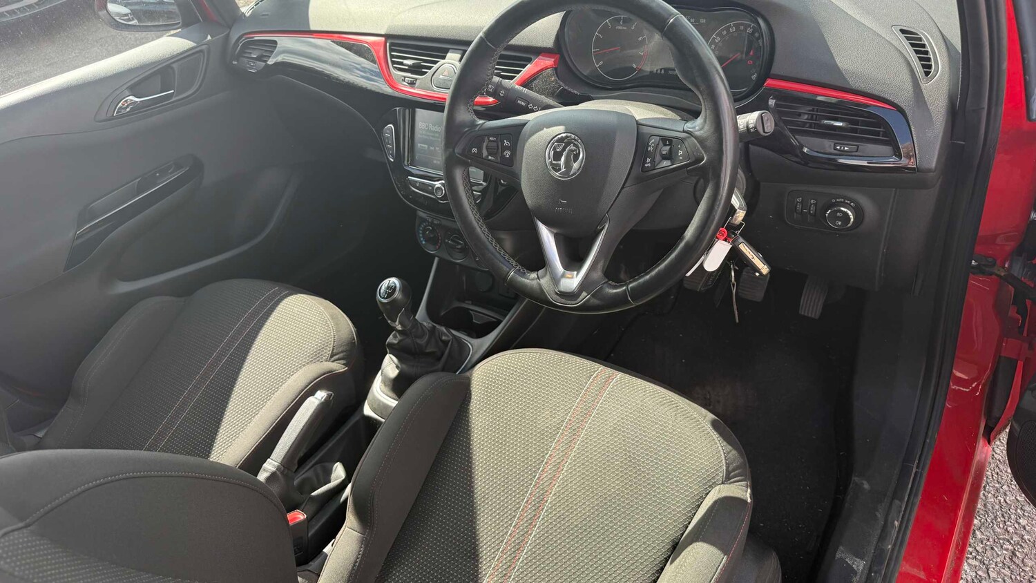 Used Vauxhall Corsa for sale - 78104514: Photo 14