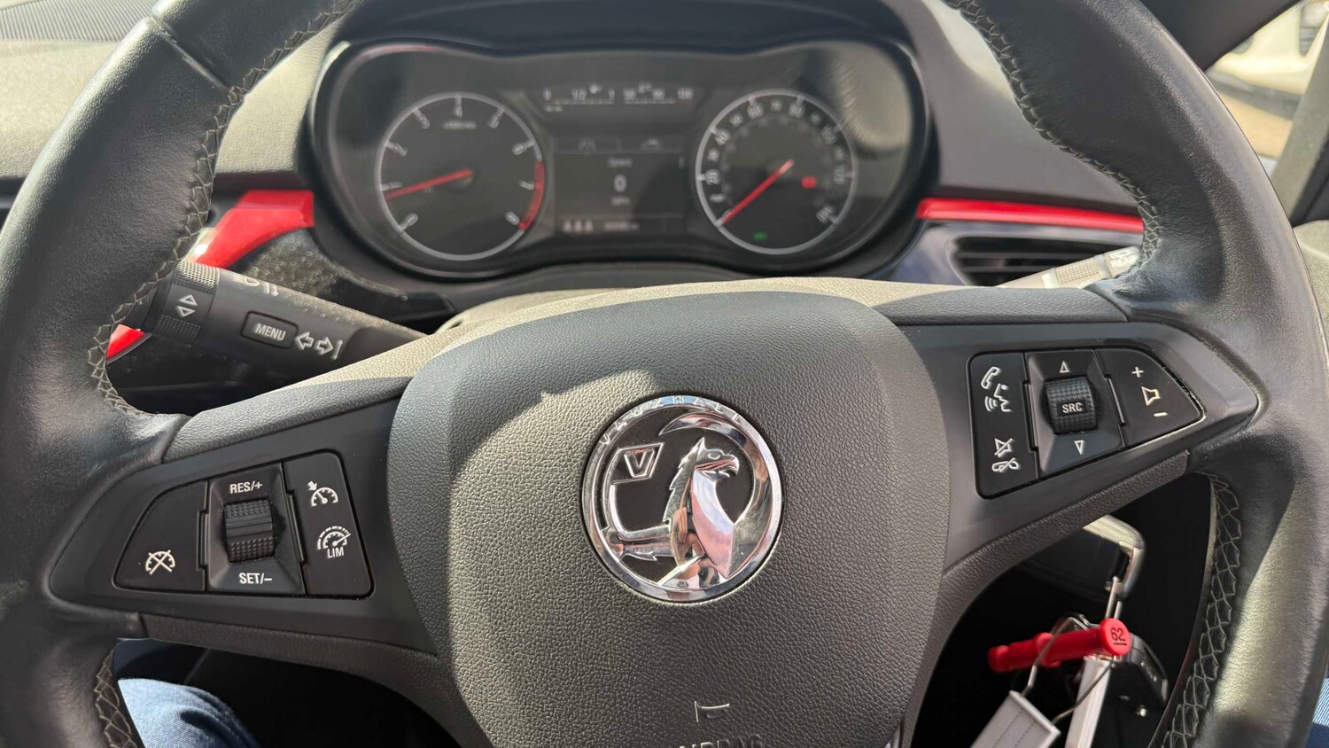 Used Vauxhall Corsa for sale - 78104514: Photo 15