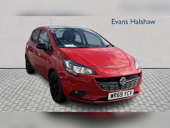 Used Vauxhall Corsa 2019 for sale - 78104514: Photo