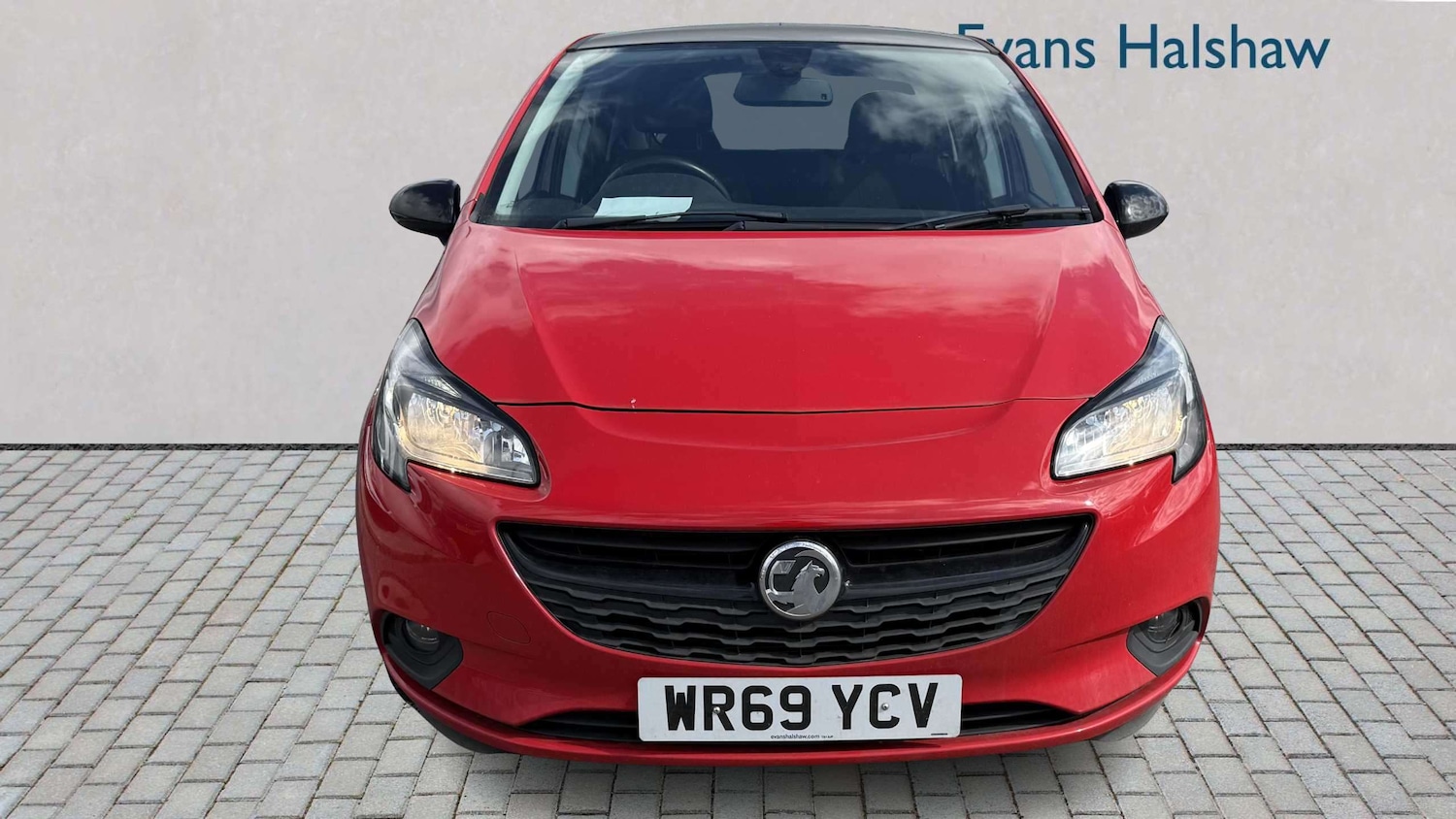 Used Vauxhall Corsa for sale - 78104514: Photo 2