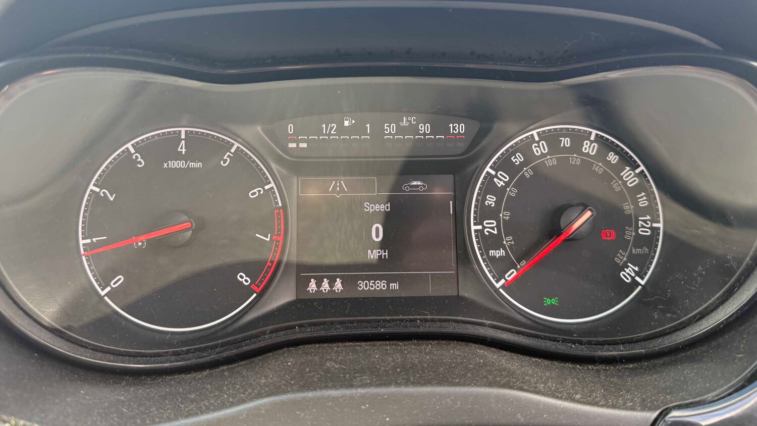 Used Vauxhall Corsa for sale - 78104514: Photo 20