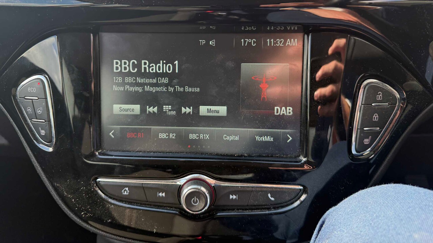 Used Vauxhall Corsa for sale - 78104514: Photo 21