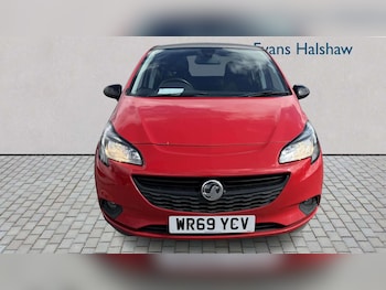 Used Vauxhall Corsa 2019 for sale - 78104514: Photo