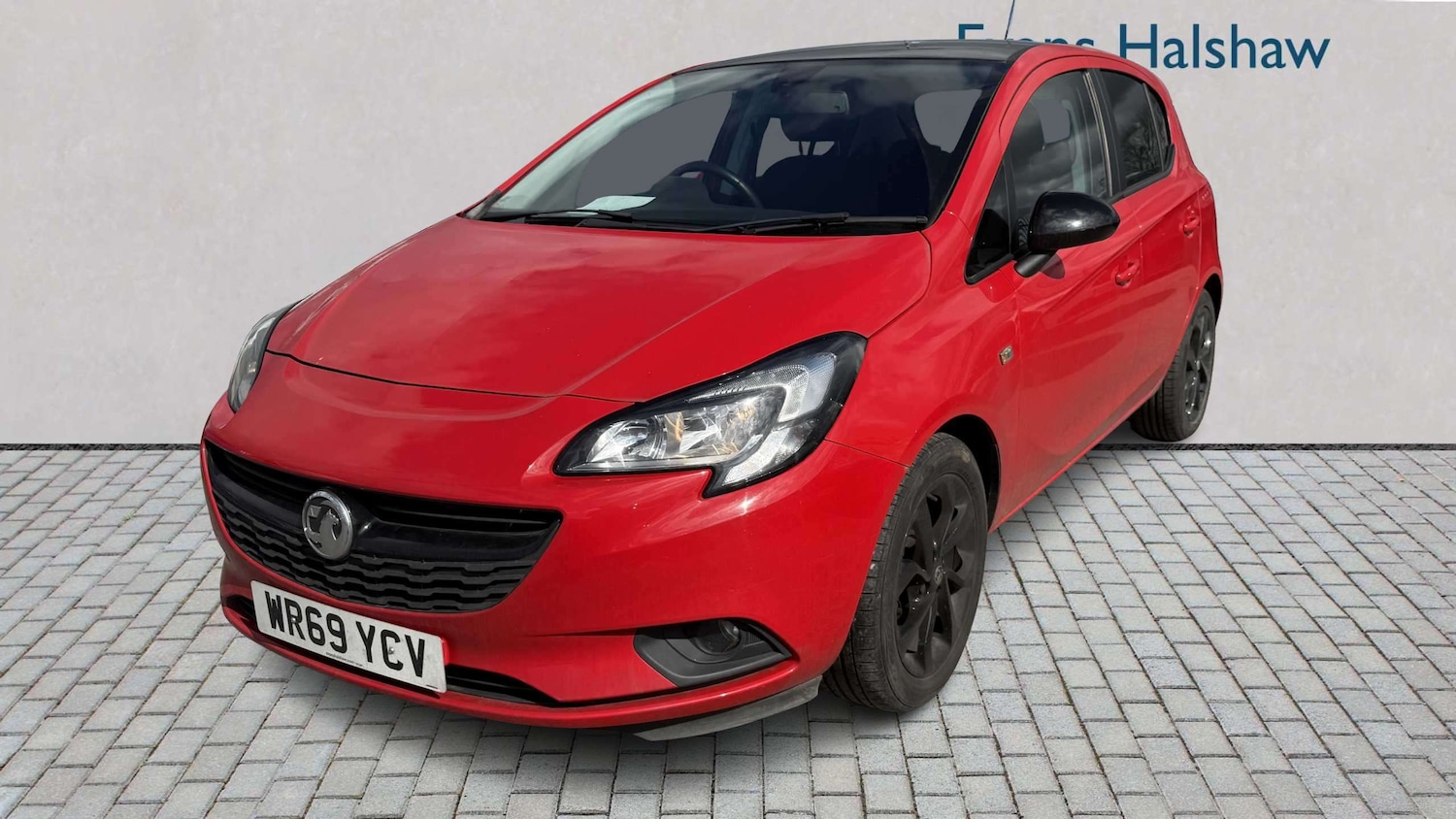 Used Vauxhall Corsa for sale - 78104514: Photo 3