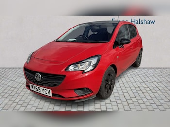 Used Vauxhall Corsa 2019 for sale - 78104514: Photo