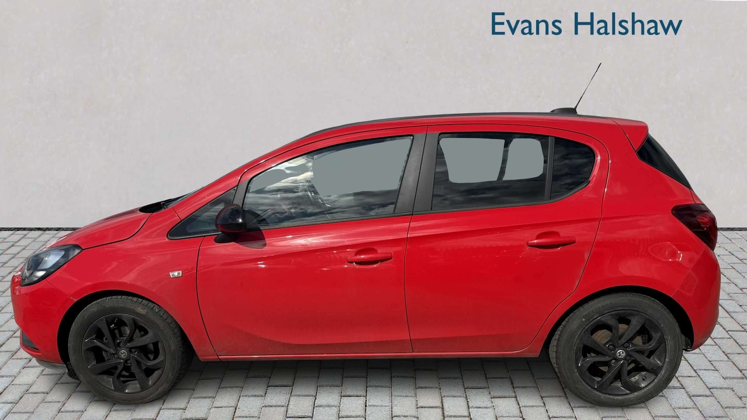 Used Vauxhall Corsa for sale - 78104514: Photo 4
