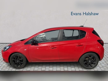 Used Vauxhall Corsa 2019 for sale - 78104514: Photo