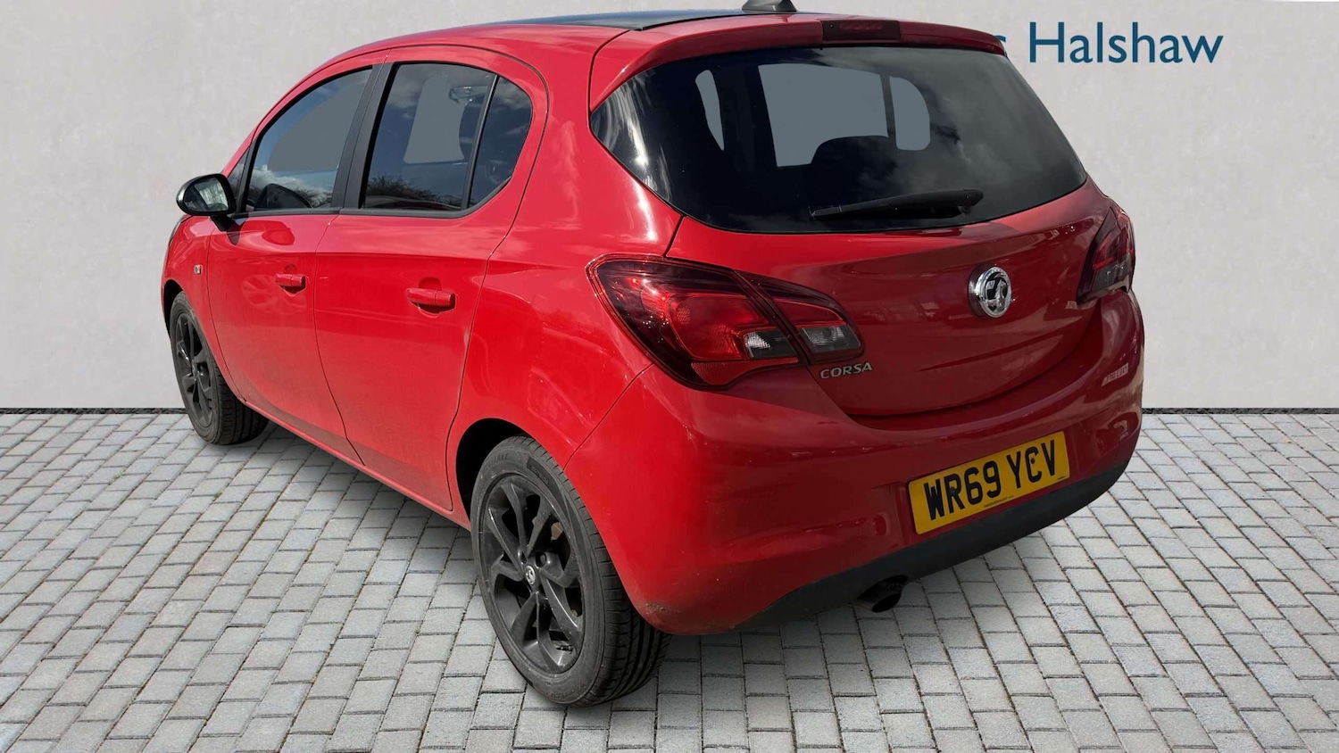 Used Vauxhall Corsa for sale - 78104514: Photo 5