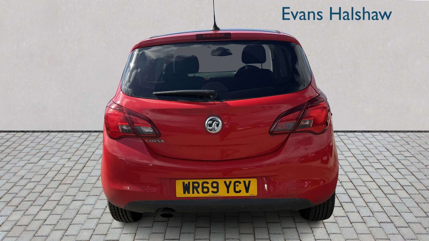 Used Vauxhall Corsa for sale - 78104514: Photo 6