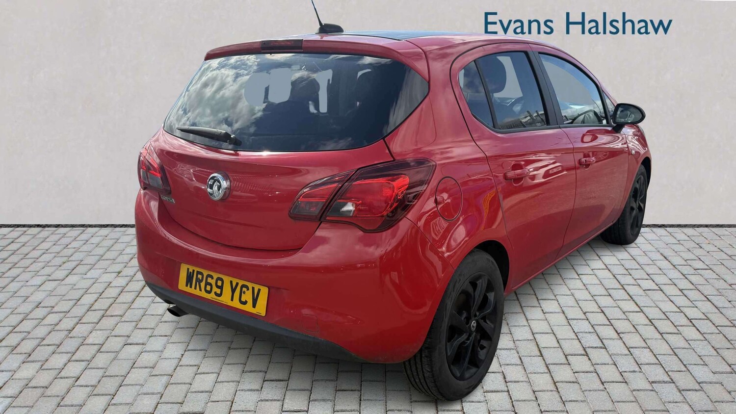 Used Vauxhall Corsa for sale - 78104514: Photo 7
