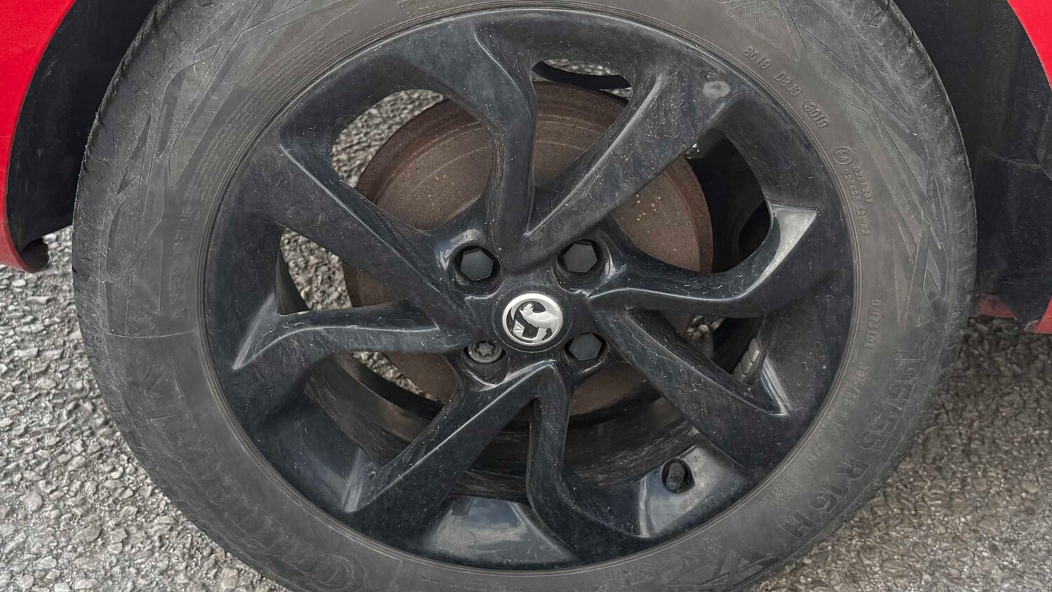 Used Vauxhall Corsa for sale - 78104514: Photo 9