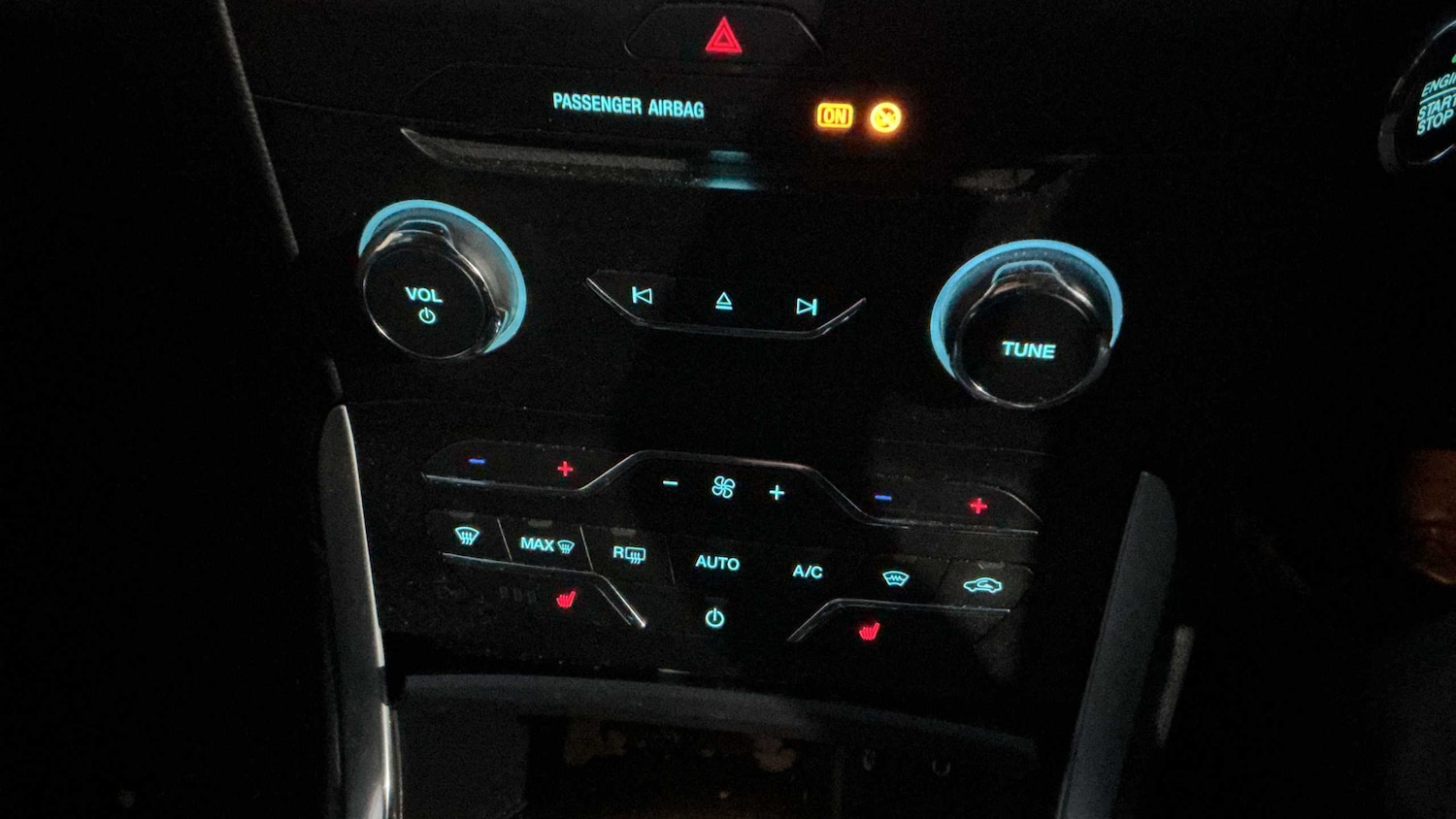 Used Ford Edge 2016 for sale - 77928644: Photo 10