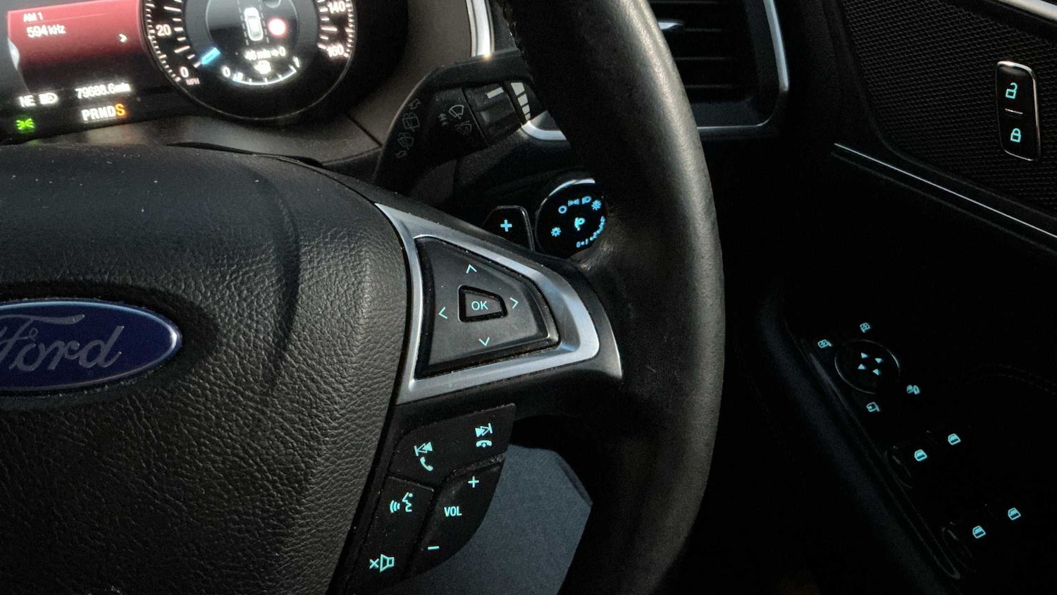 Used Ford Edge 2016 for sale - 77928644: Photo 13