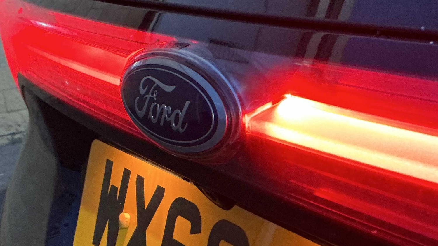 Used Ford Edge 2016 for sale - 77928644: Photo 16