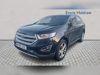 Used Ford Edge 2016 for sale - 77928644: Photo