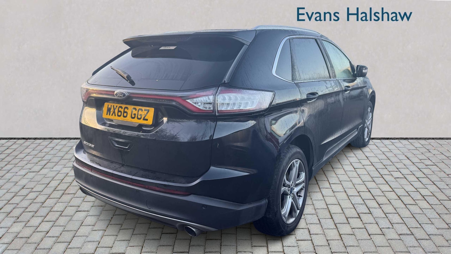 Used Ford Edge 2016 for sale - 77928644: Photo 5