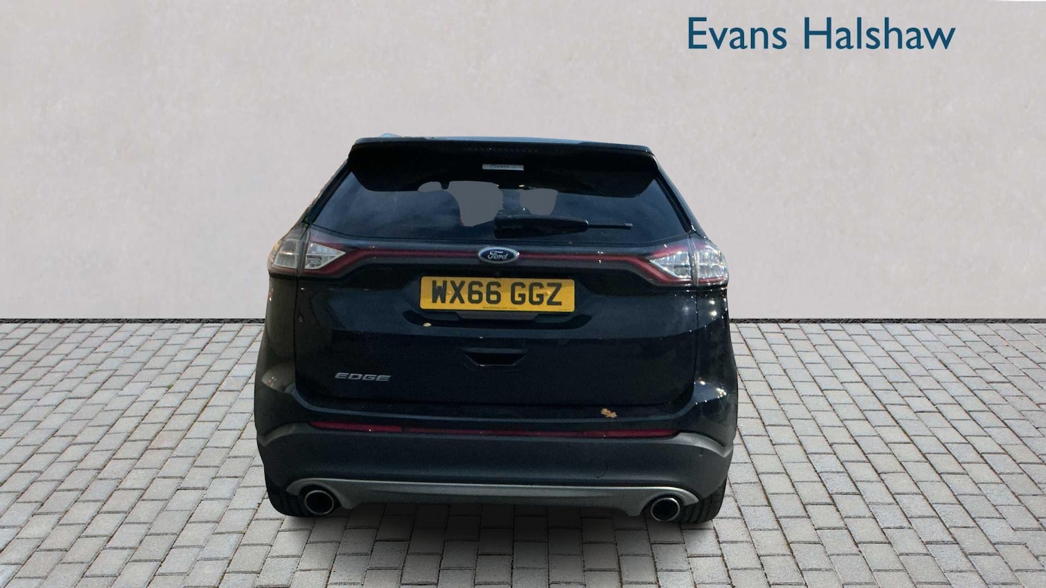 Used Ford Edge 2016 for sale - 77928644: Photo 6