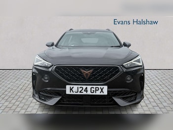 Used Cupra Formentor 2024 for sale - 78787009: Photo