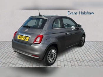 Used Fiat 500 2017 for sale - 78465084: Photo