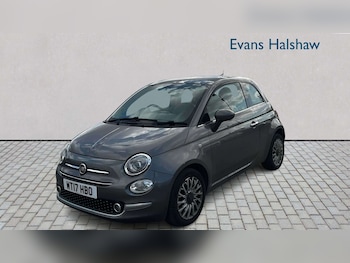 Used Fiat 500 2017 for sale - 78465084: Photo